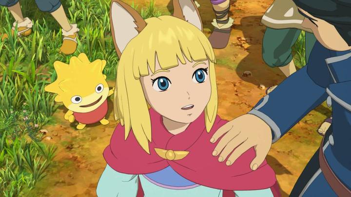 Productafbeelding Bandai Namco Ni No Kuni 2: Het lot van een koninkrijk - prinselijke editie (PS4, IT)