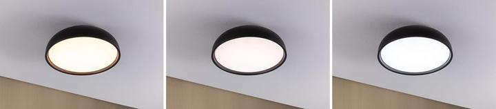 Actual product image Paulmann PAUL LED ceiling light (2500 lm)