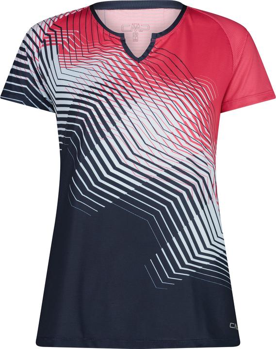 Actual product image CMP Campagnolo CMP T-Shirt (XXL)