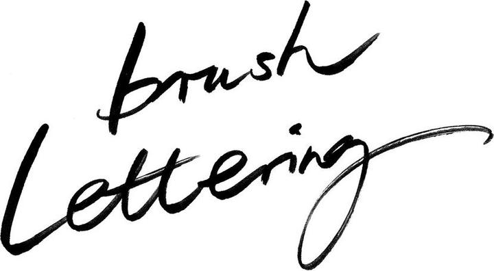 Actual product image Tombow Fudenosuke Triology Set (3x)