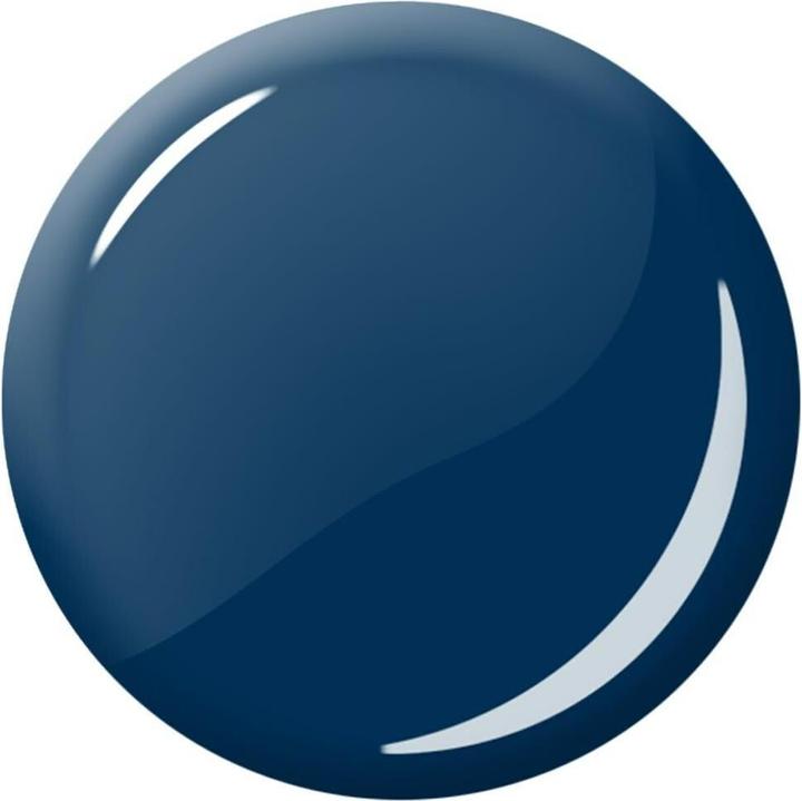 Actual product image Alessandro ALESSAN Striplac UV Colo Supers Bl 6.5ml (121 Superstition Blue, UV gel varnish)