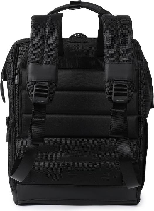 Actual product image Hedgren Next Clip Daypack RFID Schutz 39 cm Laptopfach (23 l)