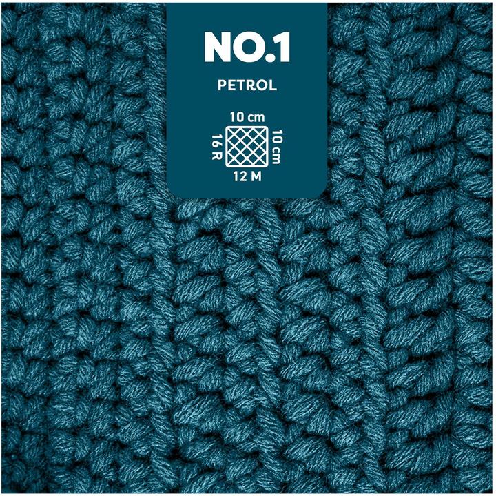 Produktbild Myboshi Nr. 1 (55 m)