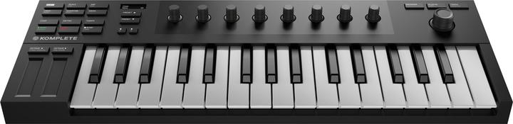 Native KOMPLETE Kontrol M32 (Keyboards)