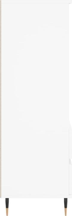 Image du produit vidaXL Highboard (40 x 36 x 110 cm)