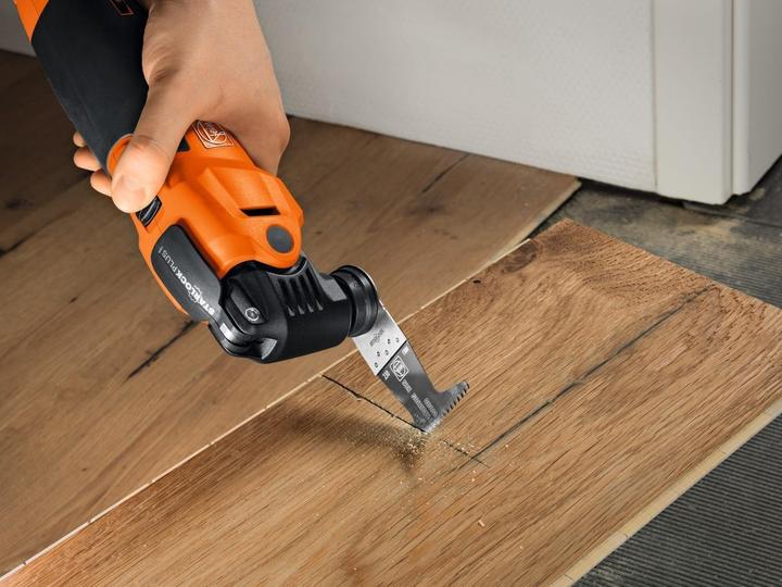 Productafbeelding Fein Bimetaal invalzaagblad 65 mm