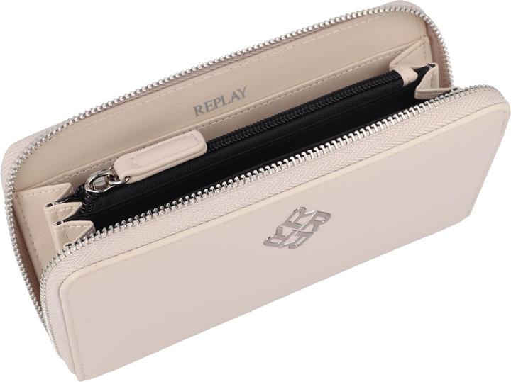 Actual product image Replay Wallet 19.5 cm