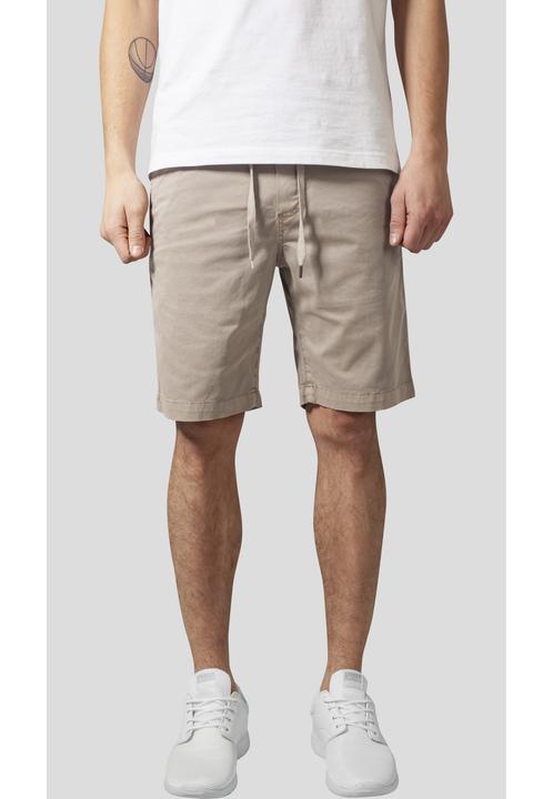 Image du produit Urban Classics Stretch Twill Joggshorts (3XL)