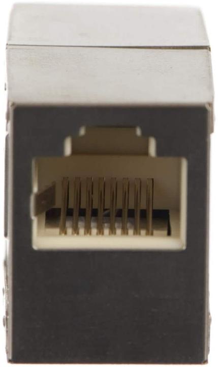 Produktbild Wirewin RJ45 Kupplung (Netzwerk Kupplung)