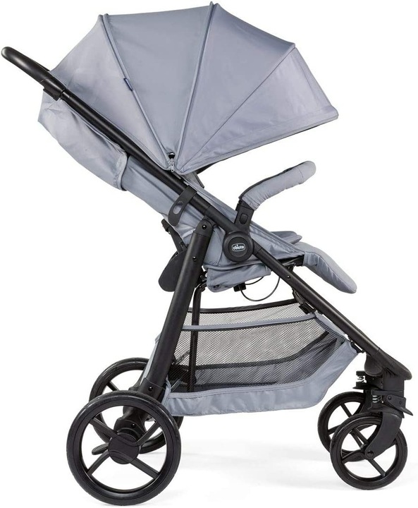 Image du produit Chicco Poussette Multiride