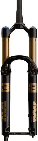 Productafbeelding Fox Federgabel Float 38 FS 29" Grip X2 H-L 170 15x110 1.5 T shiny black 44R 68HT (170 mm, Lucht)