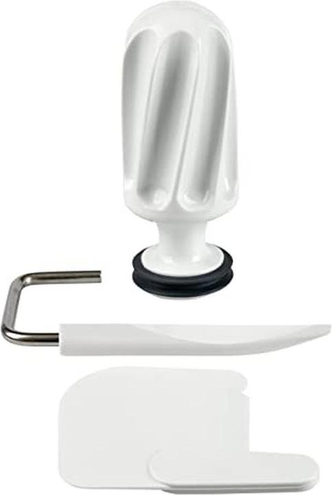 Immagine prodotto Ankarsrum Assistente originale AKR6230 robot da cucina, crema (1500 W)