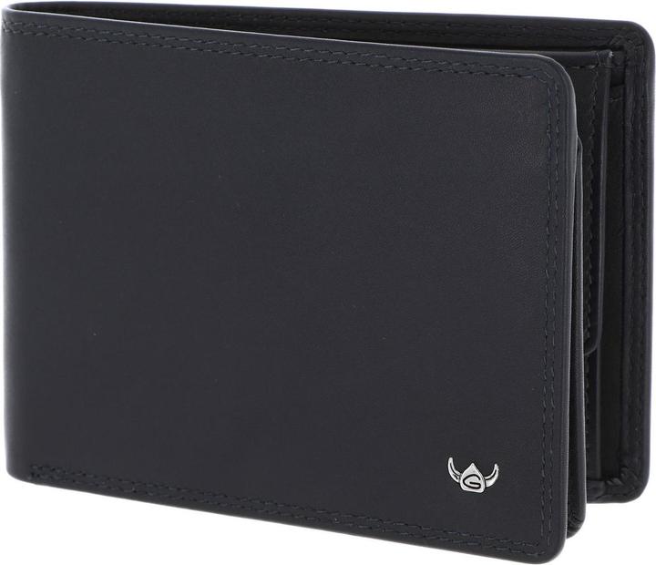 Actual product image Golden Head Polo RFID Protect Scheintasche 1154