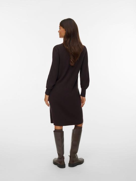 Produktbild Vero Moda AWALEXANDRA Midikleid Strickkleid (XS)