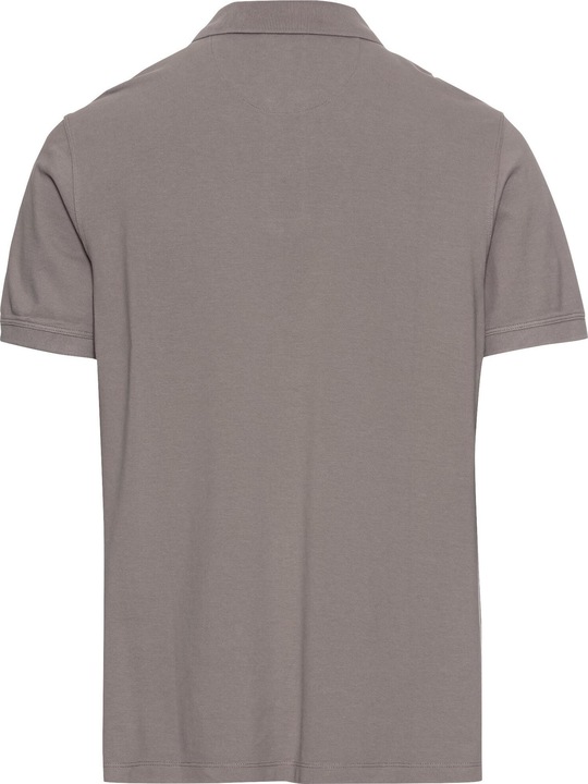 Image du produit Camel Active Polo à manches courtes en pur coton (L)
