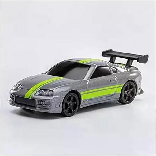 Produktbild Turbo Racing Micro Sport C73, Grün, RTR, 1:76 (RTR Ready-to-Run)