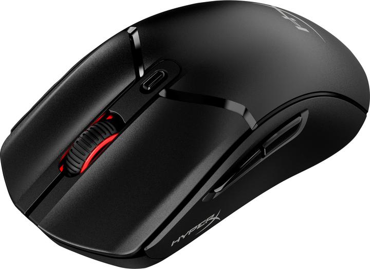 Actual product image HyperX Pulsefire Haste Core 2 (Wireless)