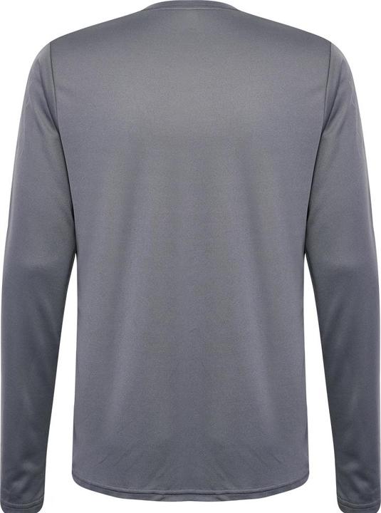 Actual product image hummel hmlTE TOPAZ T-SHIRT L/S (XXL)