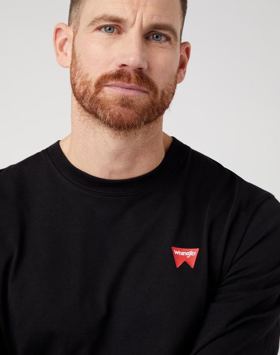 Produktbild Wrangler Sign Off Tee (M)