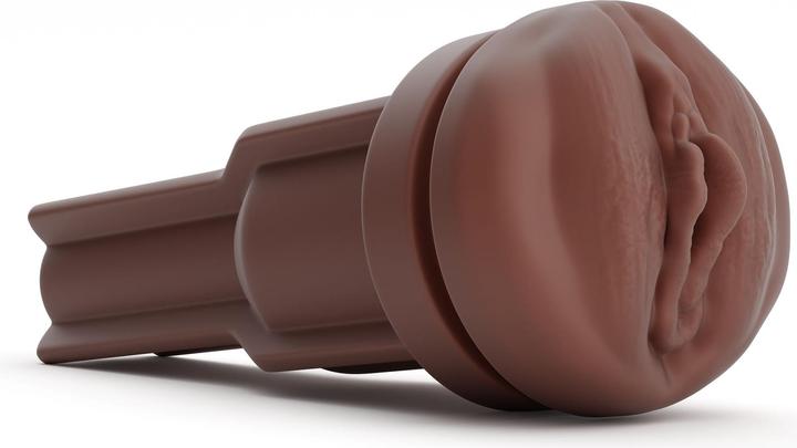 Autoblow AI Ultra Pussy Sleeve (Brown skin tone)