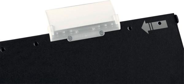 Image du produit Leitz Alpha (A4, 5x)