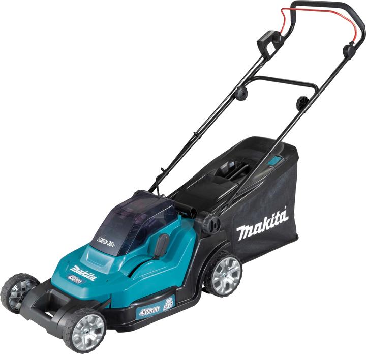 Immagine prodotto Makita DLM432Z (Batteria ricaricabile)