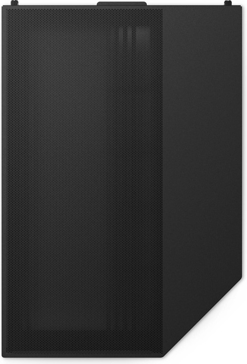 Actual product image NZXT H6 Air Flow Mid Tower (ATX, Mini-ITX, mATX)