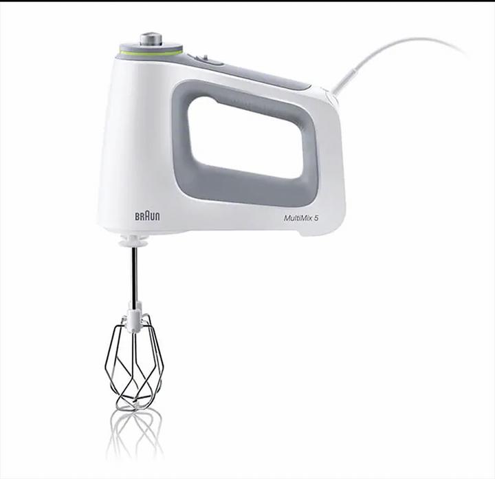Actual product image Braun HM 5000 Multimix 5 (700 W)