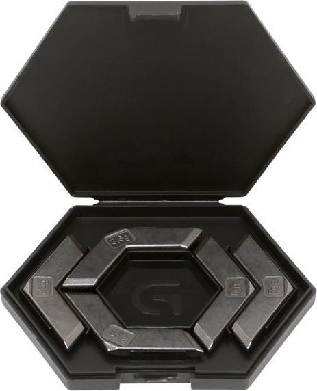 Produktbild Logitech G G502 Hero (Kabelgebunden)