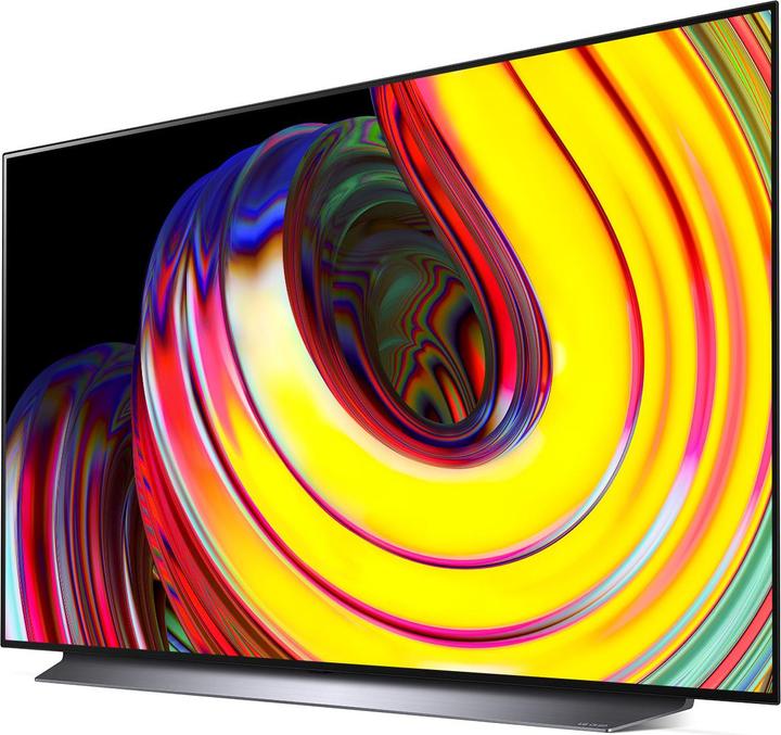 Actual product image LG OLED55CS9LA (55", CS9, OLED, 4K, 2022)
