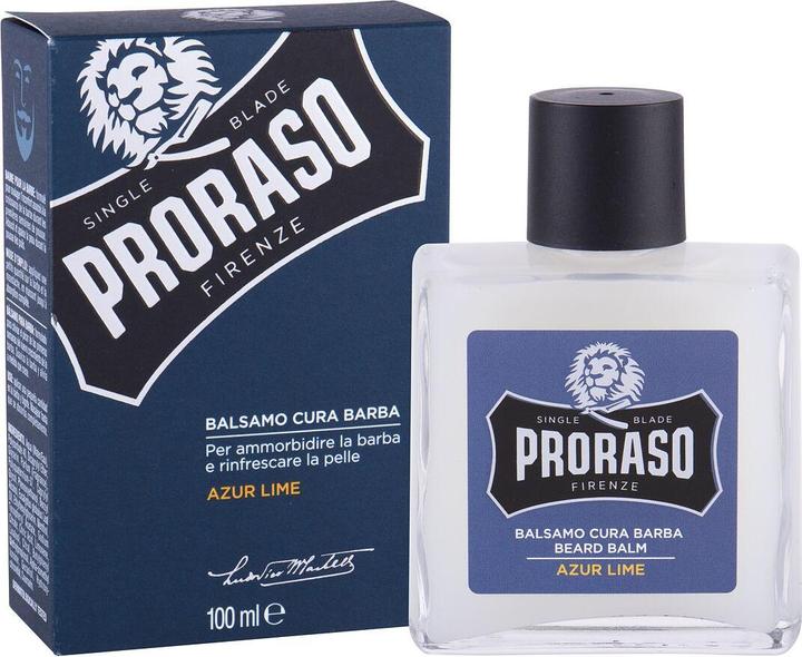 Productafbeelding Proraso Azuur Kalk (100 ml)