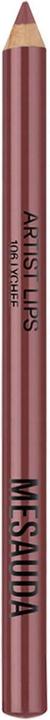 Immagine prodotto Mesauda Labbra - Matita labbra Artist Lips Lychee 106 (106)