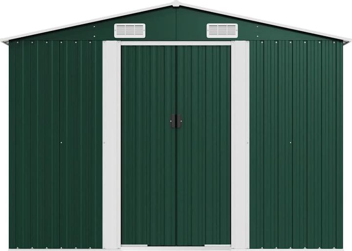 Produktbild vidaXL Gartenlaube