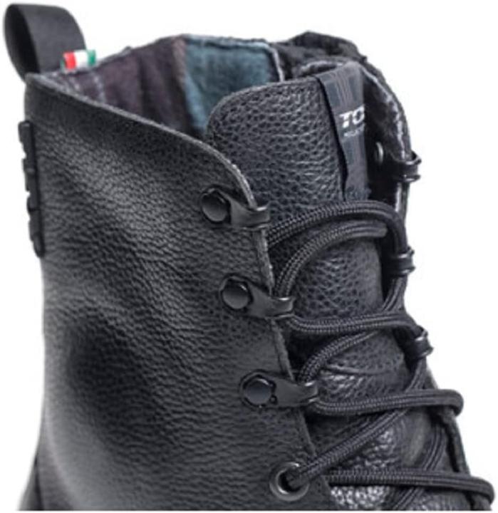 Actual product image TCX Boots Hero 2 WP (Men, 40)