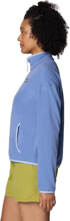 Image du produit Mountain Hardwear W Microchill™ Pullover (S)