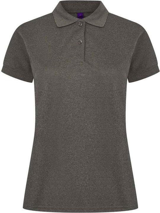 Image du produit Henbury - Polo - Femme (XS)