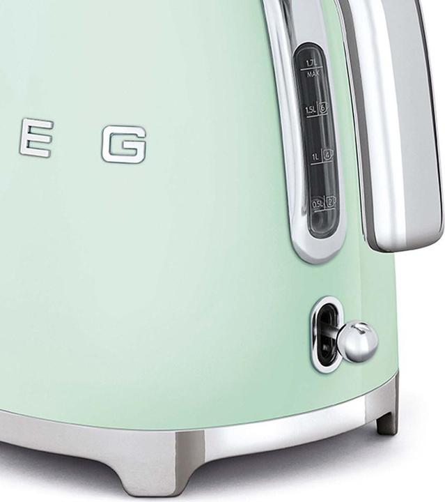 Immagine prodotto Smeg Stile retrò anni '50 (1.70 l)