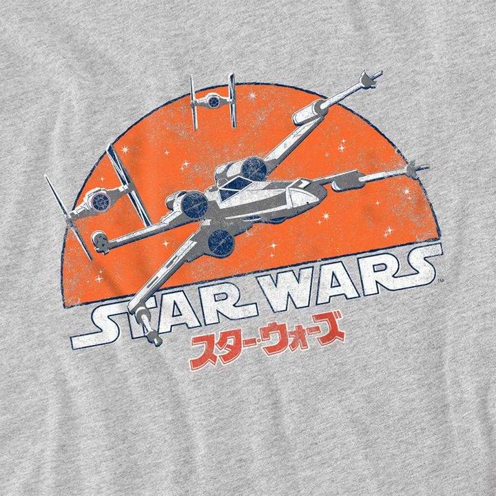 Produktbild Star Wars Sweatshirt (140, 146)