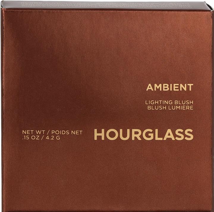 Actual product image Hourglass Ambient Lighting (Ethereal Glow)