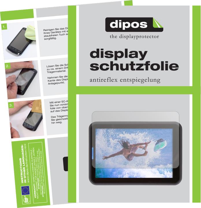 Image du produit Dipos Film de Protection d’écran Anti-reflet (Protecteur d'écran)