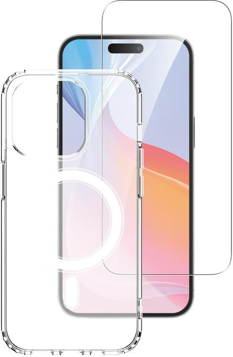 Produktbild 4smarts 3 in 1 Starter Set (Apple iPhone 16 Pro Max)