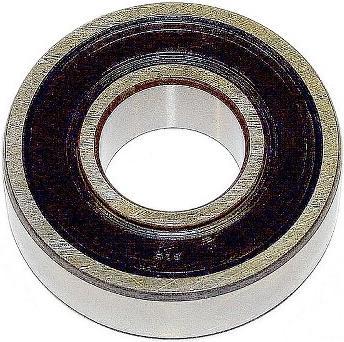 Produktbild SKF Rillenkugellager