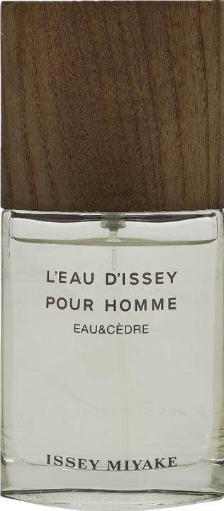 Immagine prodotto Issey Miyake Eau & Cedre Eau de Toilette Intense (Eau de toilette, 50 ml)