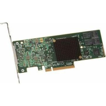 Thumbnail - Fujitsu PRAID SAS 12G 0/1/5 CP400i, Storage Controller