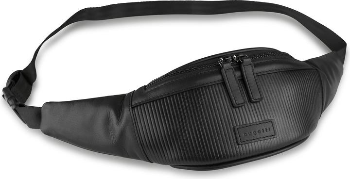 Produktbild Bugatti Joel Gürteltasche Leder 22 cm