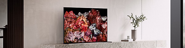 Actual product image Sony XR-65X95L (65", X95L, Mini-LED, 4K, 2023)