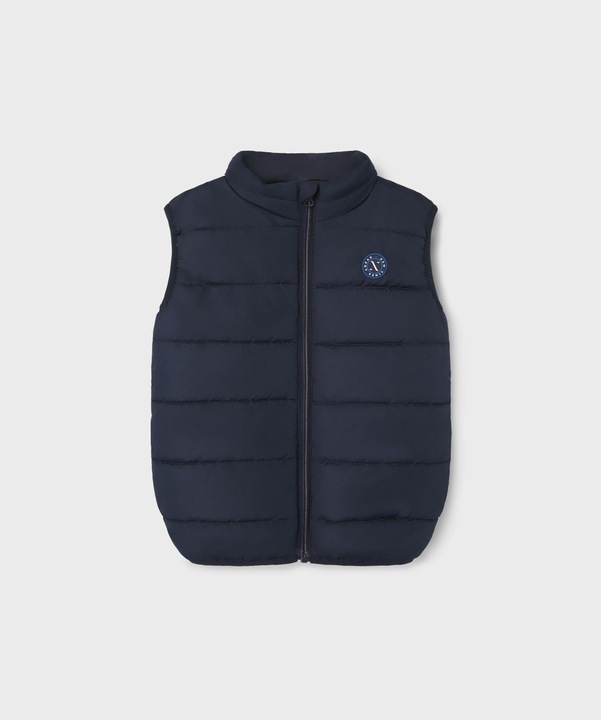 Actual product image Name it Padded waistcoat (122)