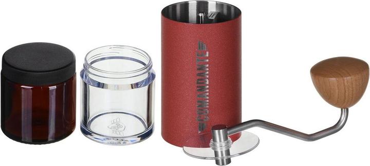 Image du produit Comandante C40 MK4 Nitro Blade - Sunset