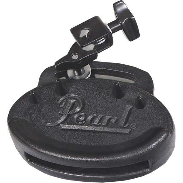 Pearl PBL-100 Anarchy Wood Block (Perkussion), Perkussion, Schwarz