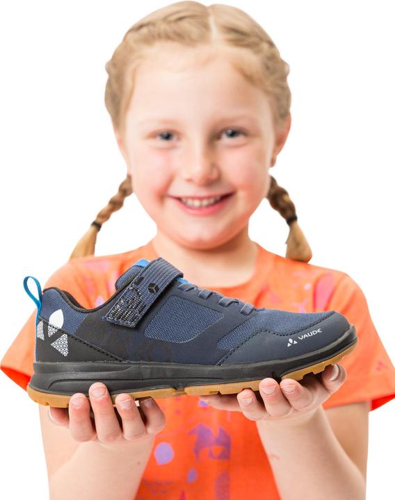 Actual product image Vaude Pacer IV (27)